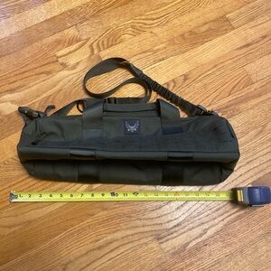 Atomic Mission Gear bag